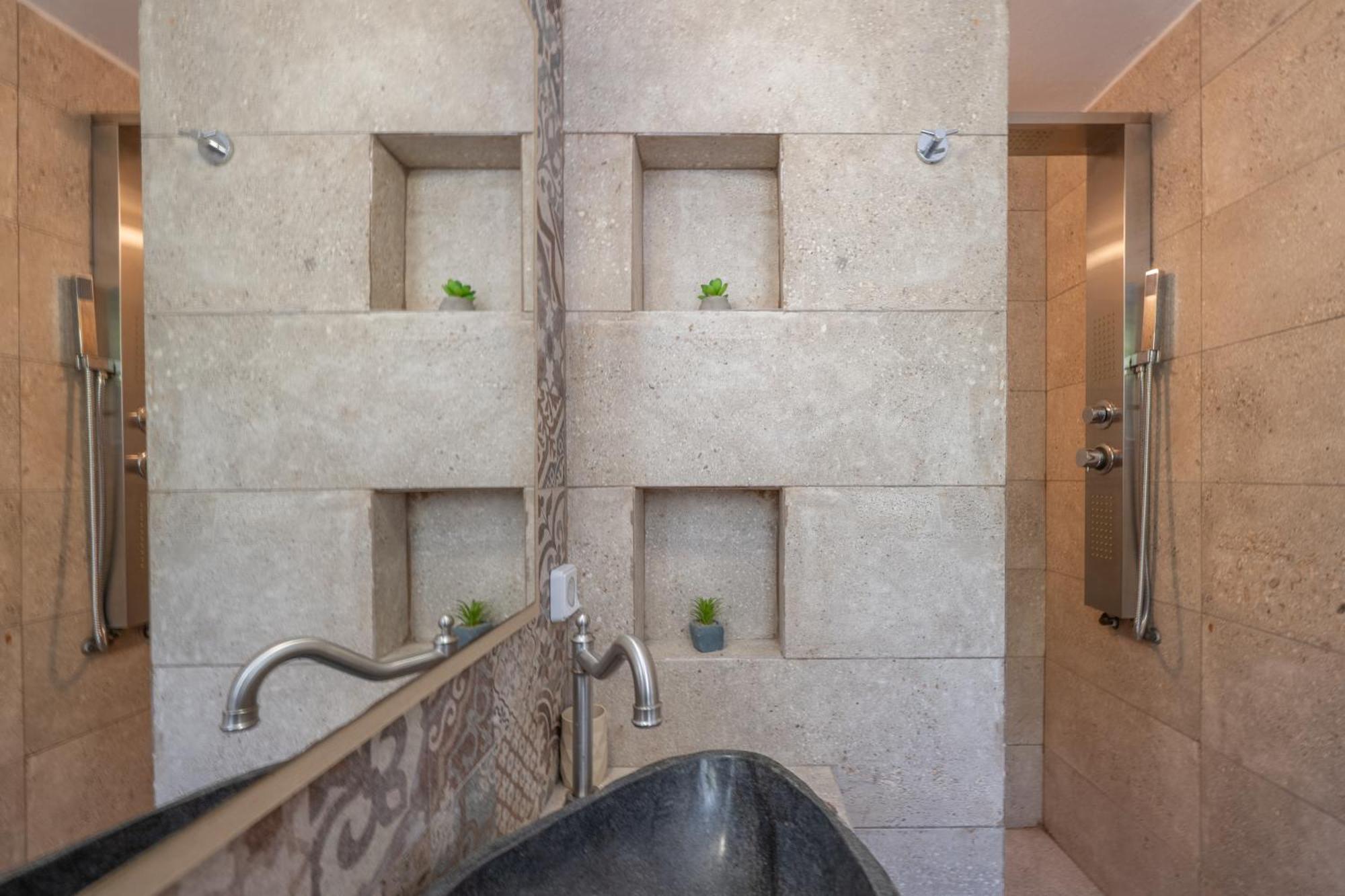 Perivoli 3-Chora Apartment Agkidia Exterior photo