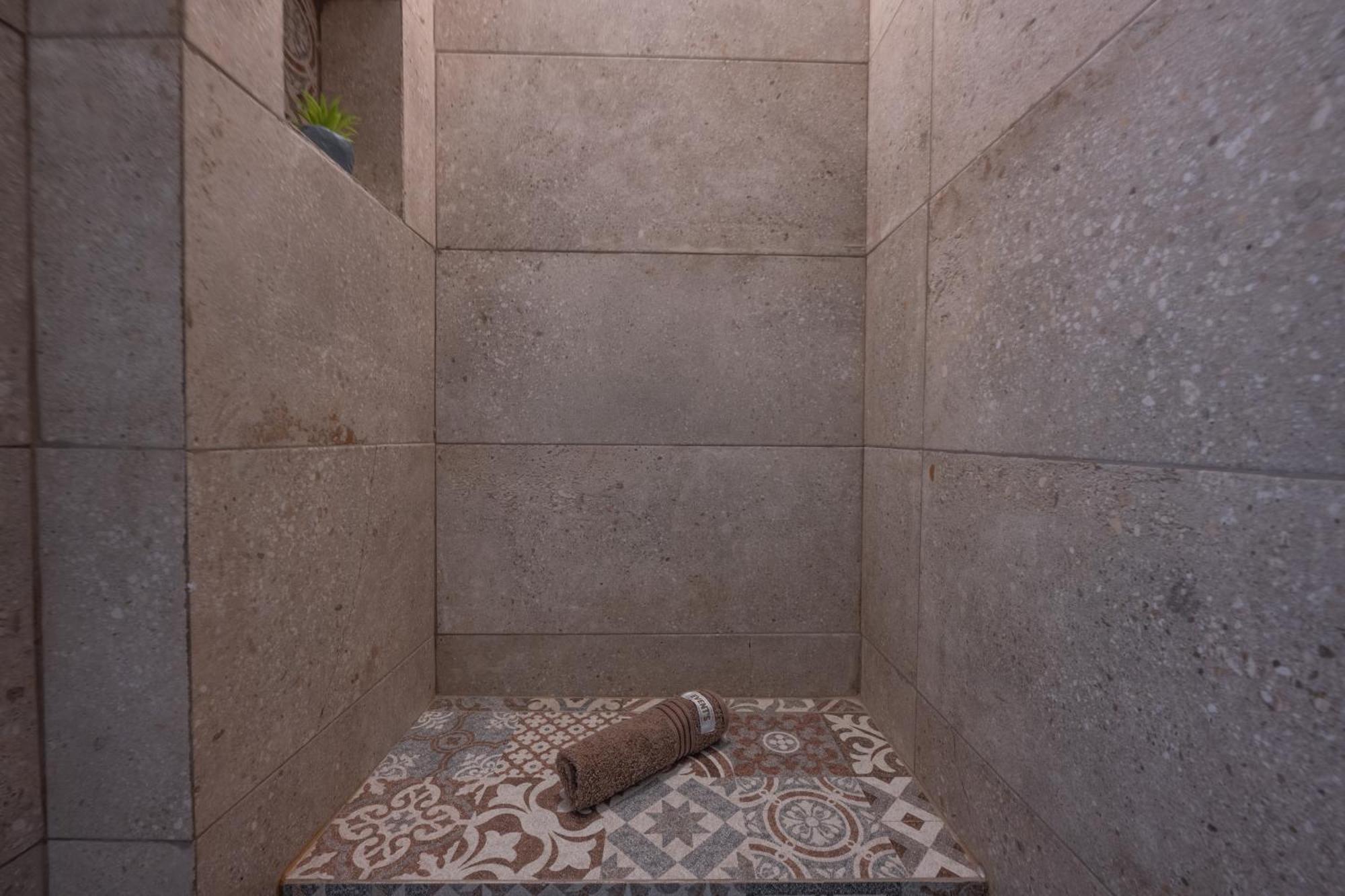 Perivoli 3-Chora Apartment Agkidia Exterior photo